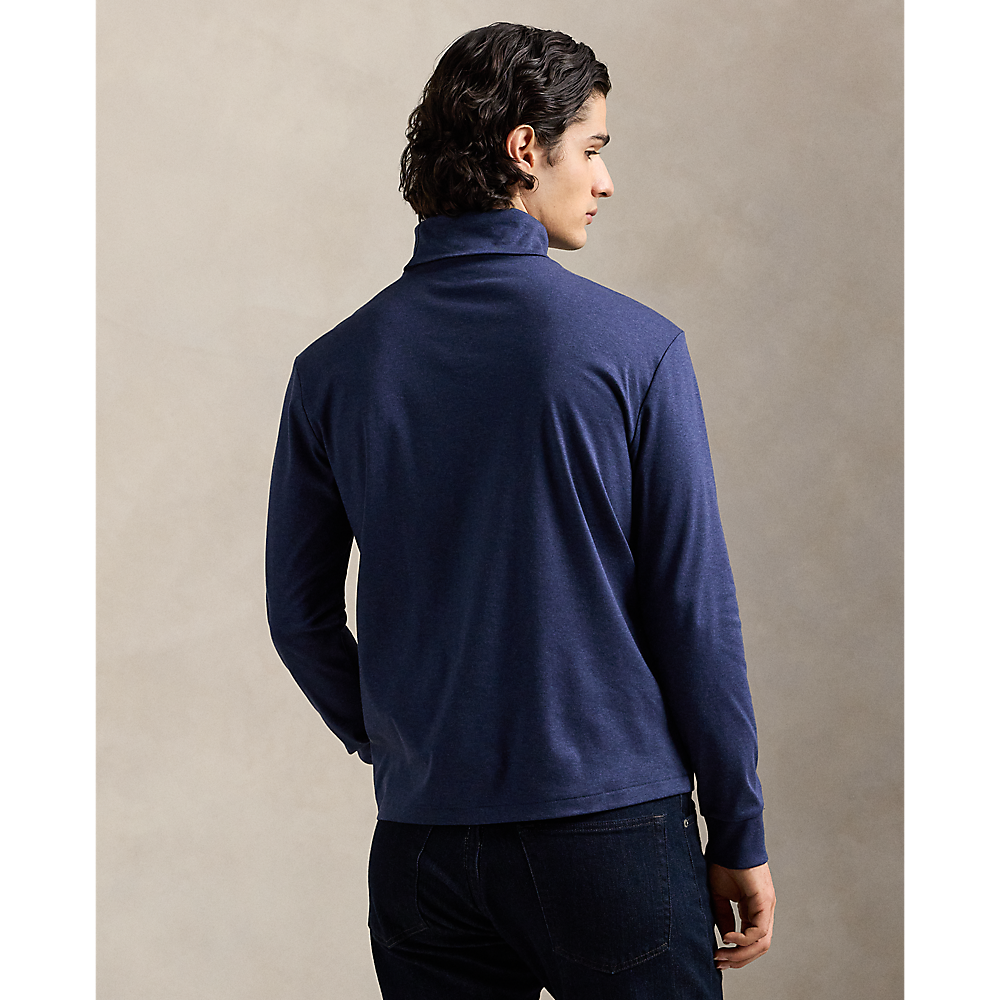 PRLSoft Cotton Roll Neck/Pulover 710760126019