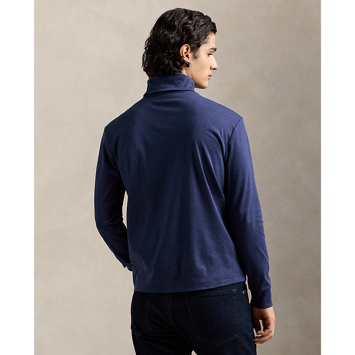 PRLSoft Cotton Roll Neck/Pulover 710760126019