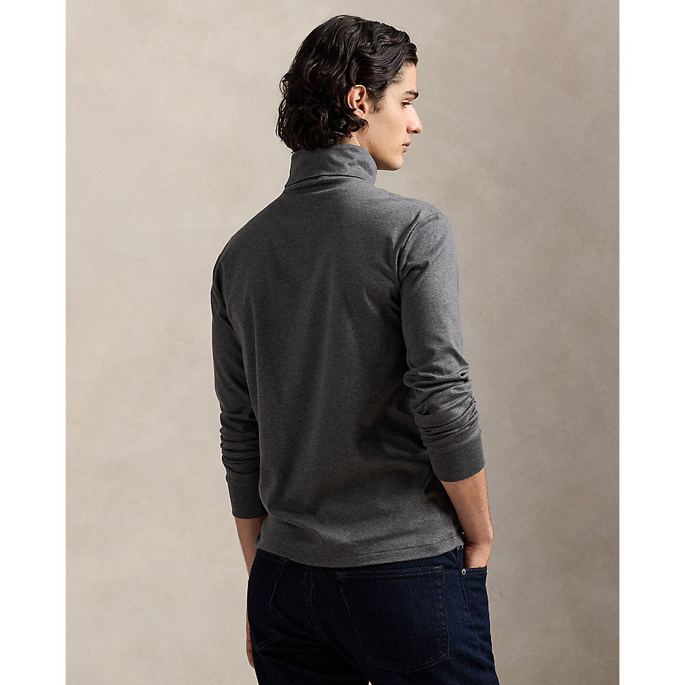 PRL Soft Cotton Roll Neck/Pulover 710760126020