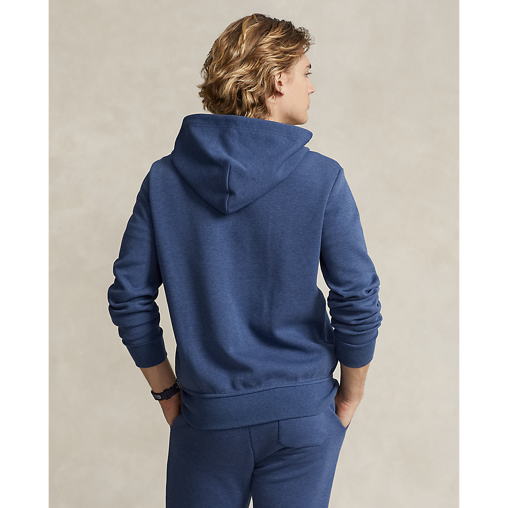 PRL Double-Knit Full-Zip Hoodie/Duks 710881517016