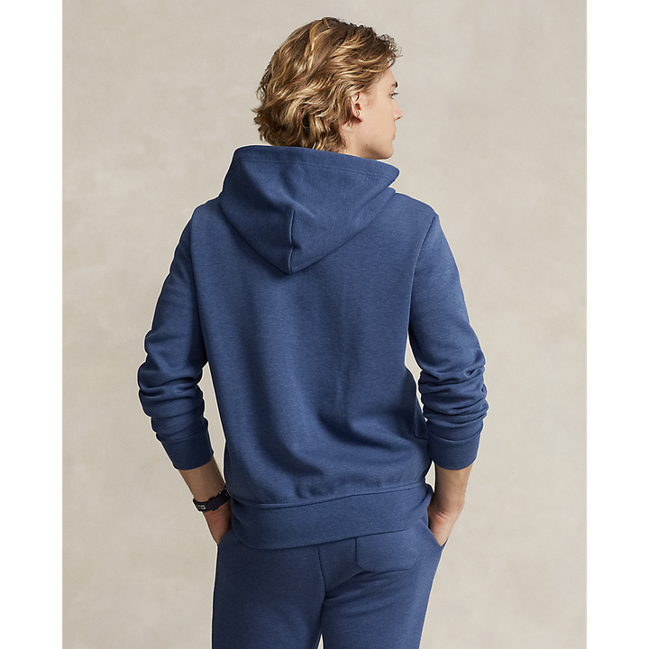 PRL Double-Knit Full-Zip Hoodie/Duks 710881517016