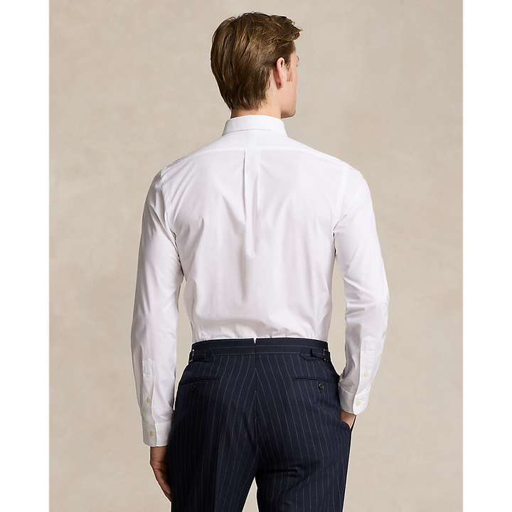 PRL Slim Fit Stretch Poplin Shirt/Košulja 710928254002