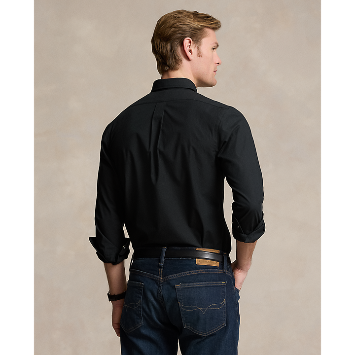 PRL Slim Fit Stretch Poplin Shirt/Košulja 710928254006