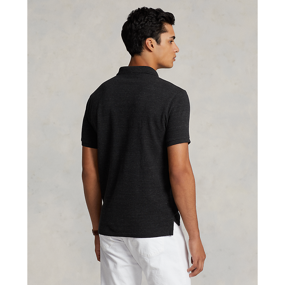 PRL The Iconic Mesh Polo Shirt/Polo majica 710680784011