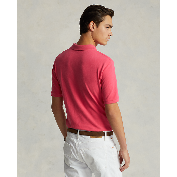 PRL The Iconic Mesh Polo Shirt/Polo Majica 710782592007