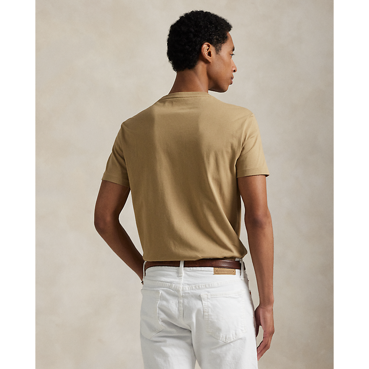 PRL Custom Slim Fit Jersey Crewneck T-Shirt/Majica710671438329