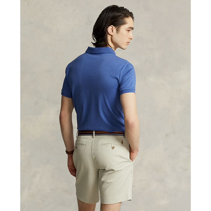 PRL Custom Slim Fit Soft Cotton Polo Shirt/Polo majica 710713130008