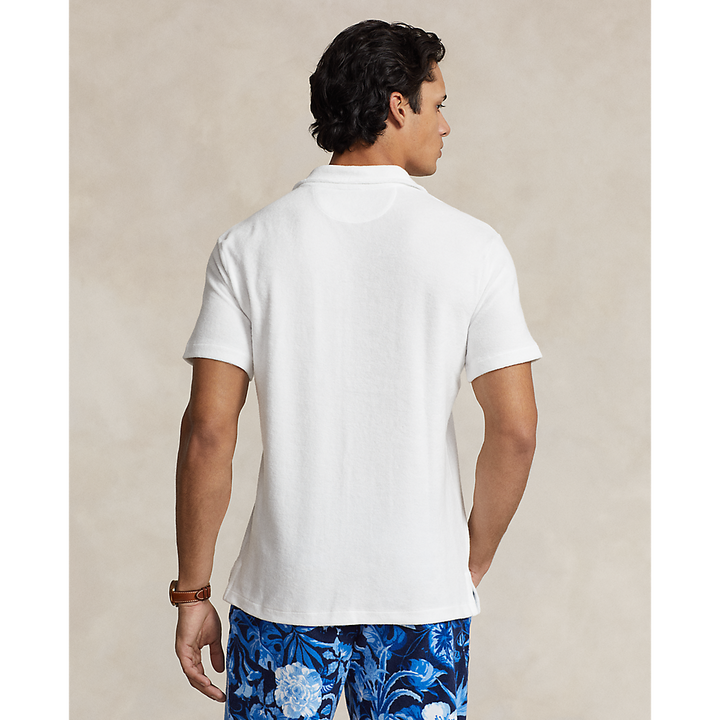 PRL Terry Camp Shirt/Košulja 710899170002