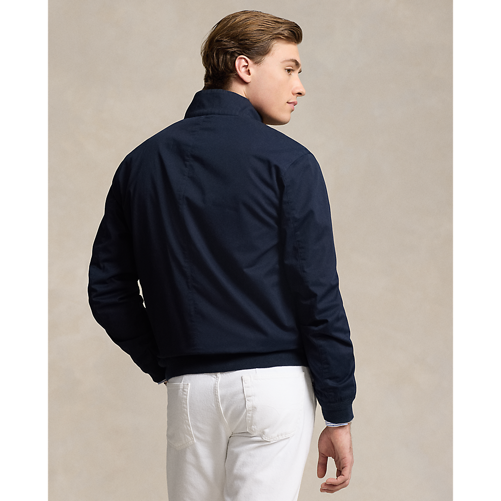 PRL Twill Jacket/Jakna 710923261002