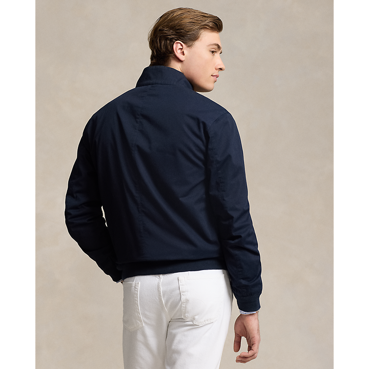PRL Twill Jacket/Jakna 710923261002