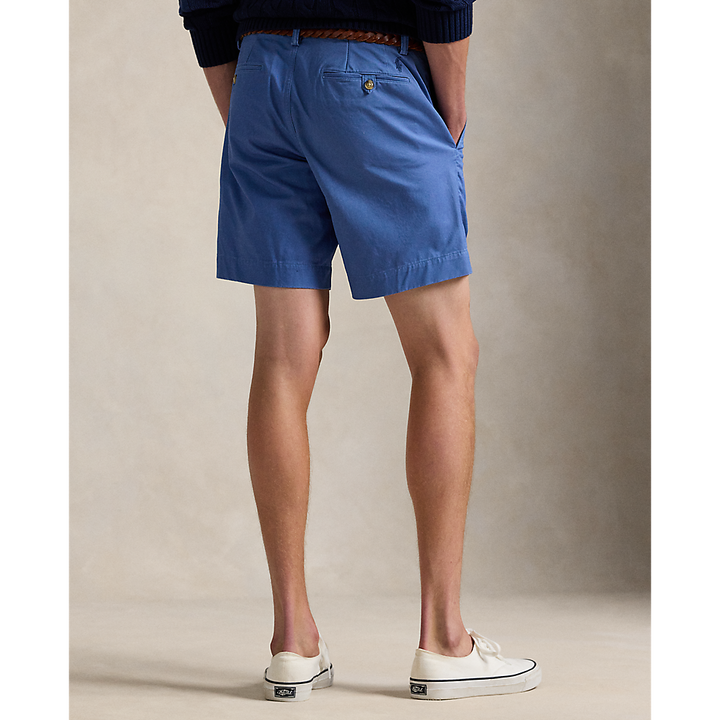 PRL Stretch Straight Fit Chino Short/Bermude 710799213045