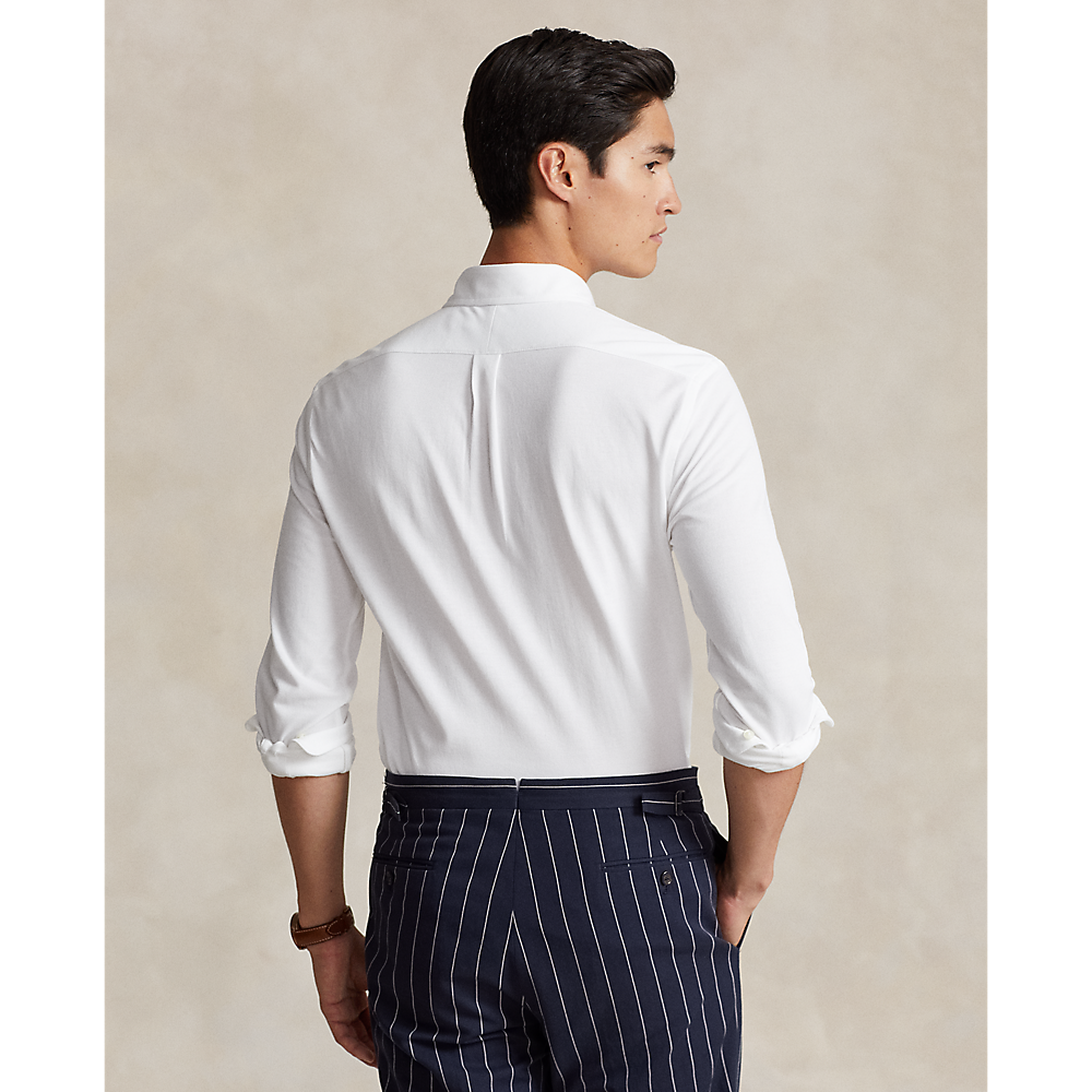 PRL Knit Oxford Shirt/Košulja 710932545002