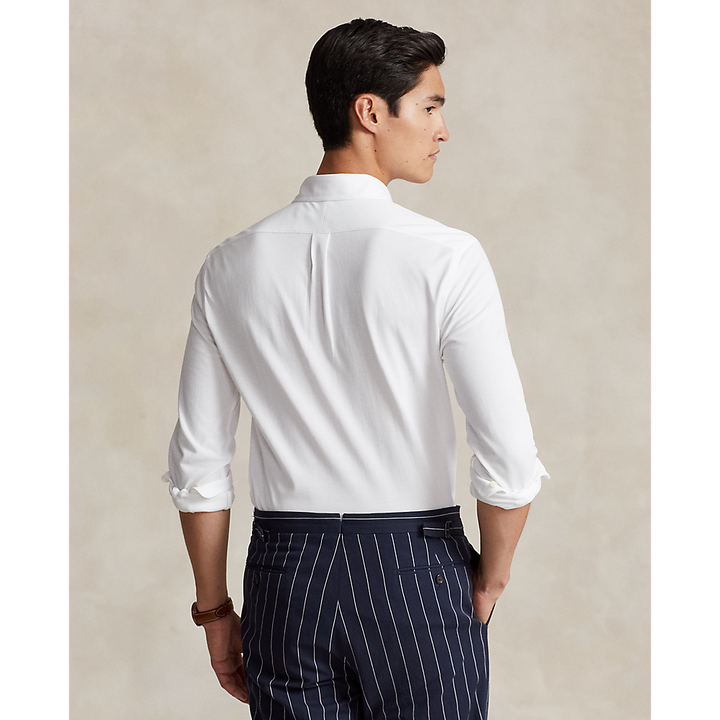 PRL Knit Oxford Shirt/Košulja 710932545002