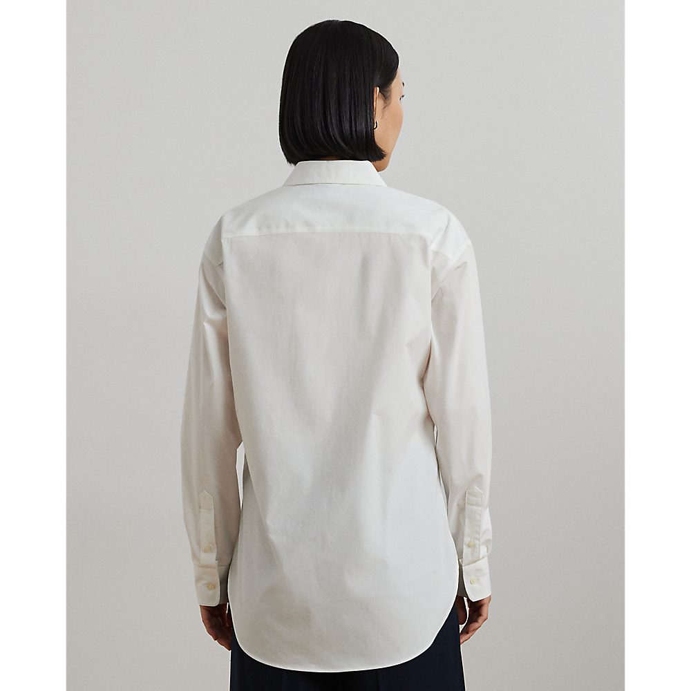 LRL Relaxed Fit Stretch Cotton Shirt/Košulja 200932538001