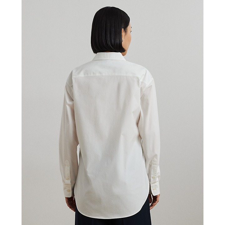 LRL Relaxed Fit Stretch Cotton Shirt/Košulja 200932538001