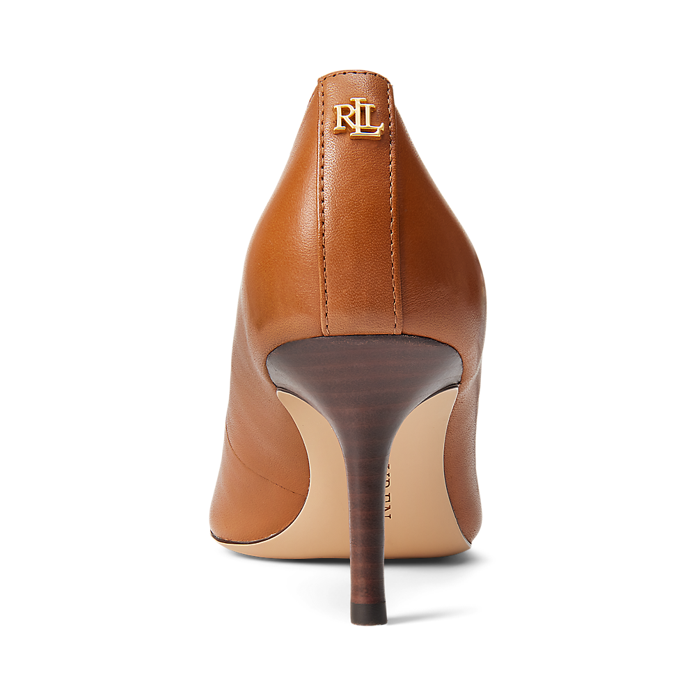 LRL Lanette Leather Pump/Cipele 802940602002