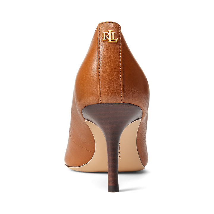 LRL Lanette Leather Pump/Cipele 802940602002