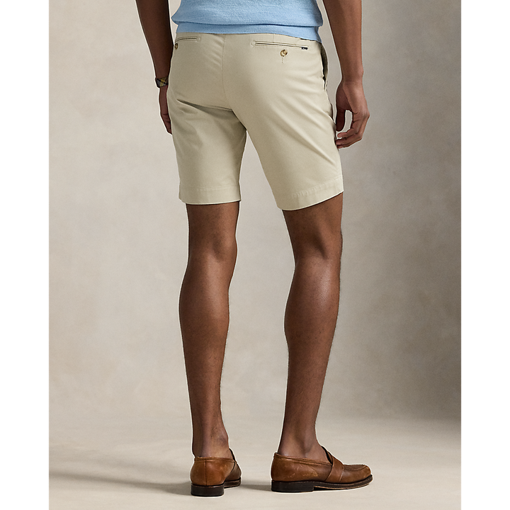 PRL Stretch Slim Fit Chino Short/Bermude 710646709010