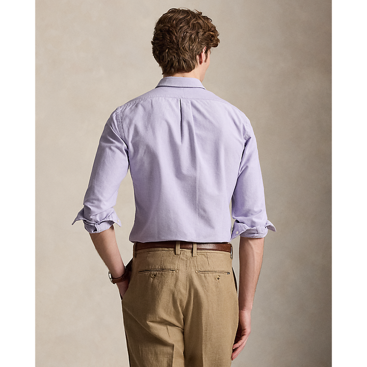 PRL Slim Fit Oxford Shirt/Košulja 710792161014