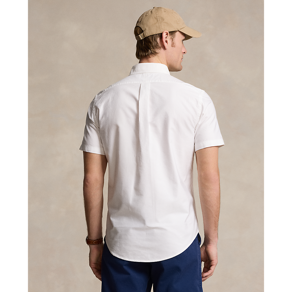 PRL Custom Fit Oxford Shirt/Košulja 710850782010