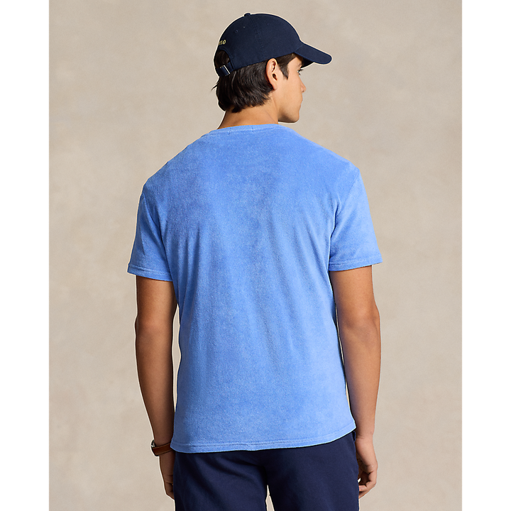 PRL Classic Fit Terry T-Shirt/Majica 710901045006