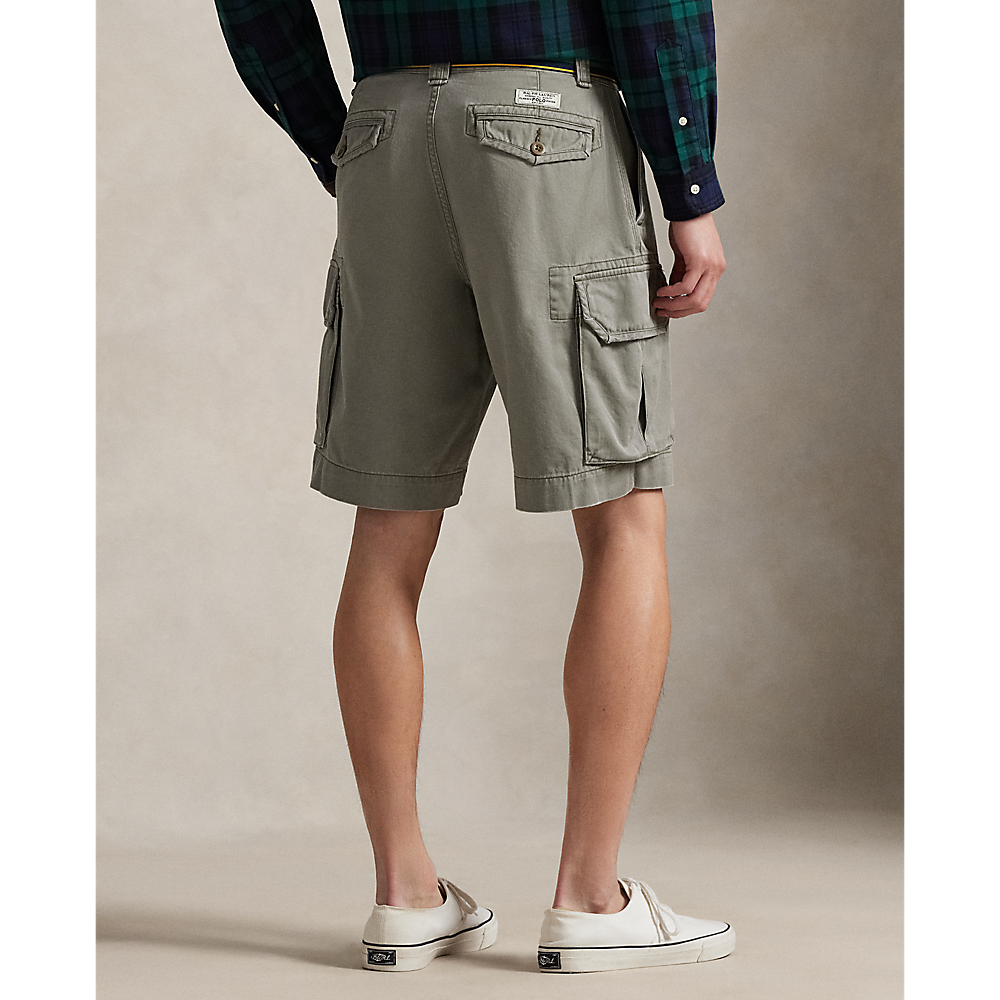 PRL 26.5 cm Gellar Classic Fit Cargo Short/Bermude 710548502003
