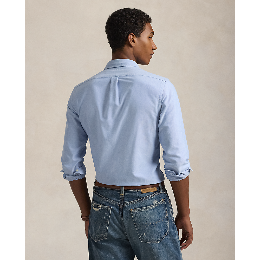 PRL Slim Fit Oxford Shirt/Košulja 710549084007