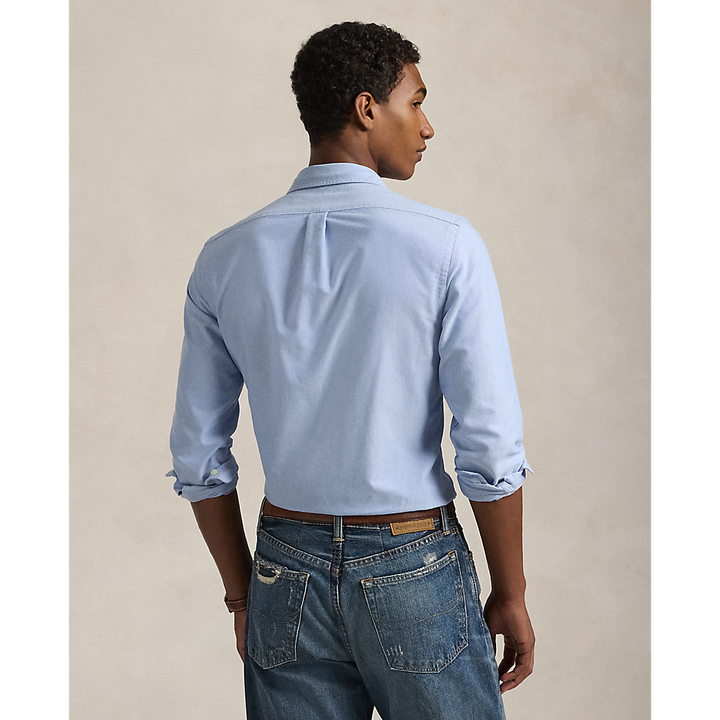 PRL Slim Fit Oxford Shirt/Košulja 710549084007