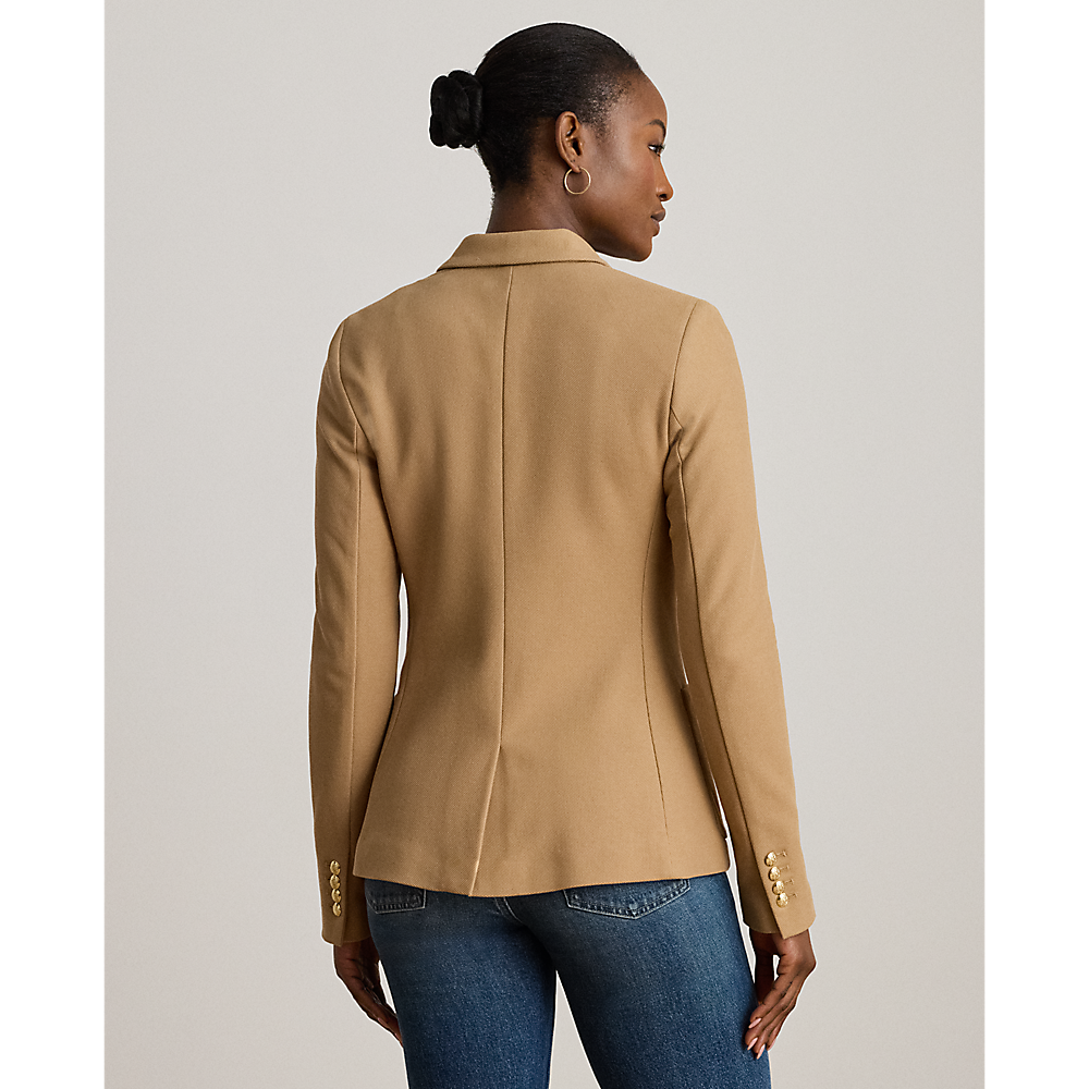 LRL Bullion Jacquard Blazer/Sako 200797305018