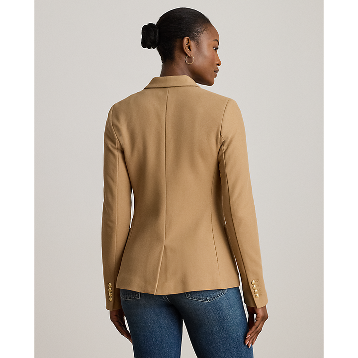 LRL Bullion Jacquard Blazer/Sako 200797305018