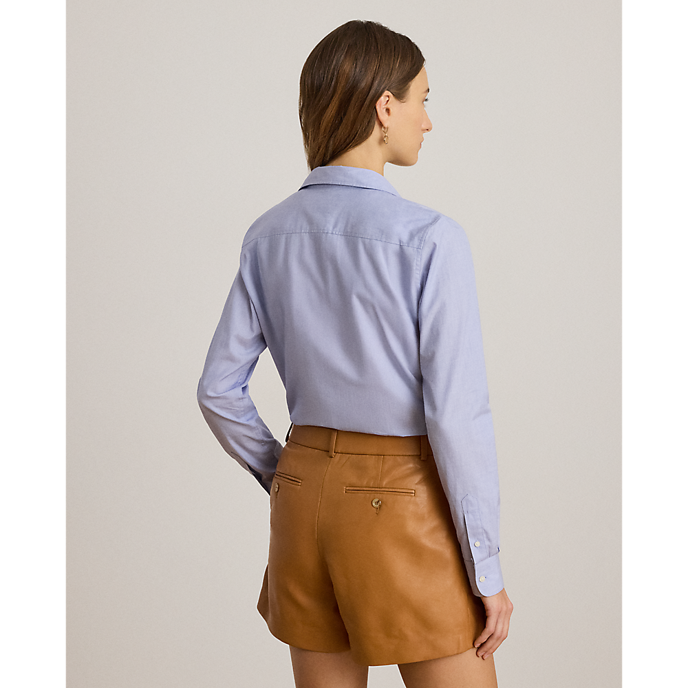 LRL Classic Fit Cotton Shirt/Košulja 200940254002