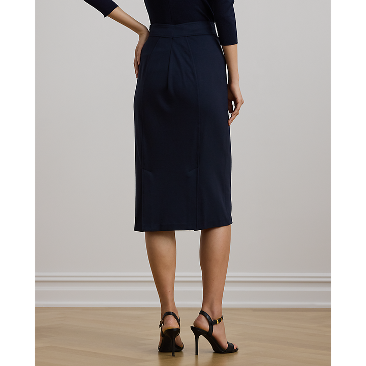 LRL Ponte Sailor Pencil Skirt/Suknja 200957618001