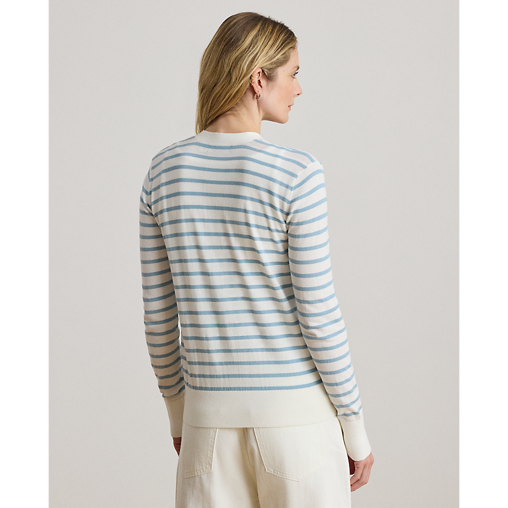 LRL Denzel Sweater/Pulover 200P08810002