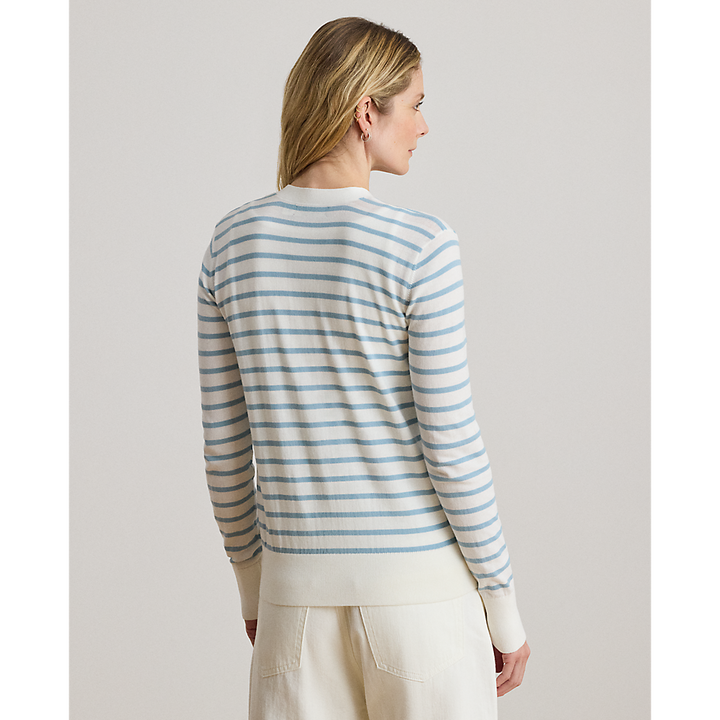 LRL Denzel Sweater/Pulover 200P08810002