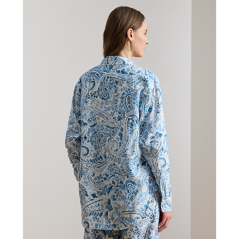 LRL Kotta Shirt/Košulja 200P08926001