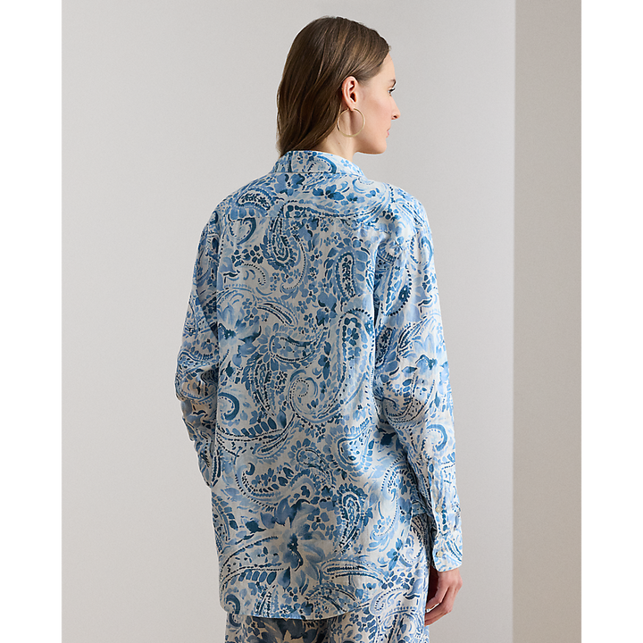 LRL Kotta Shirt/Košulja 200P08926001