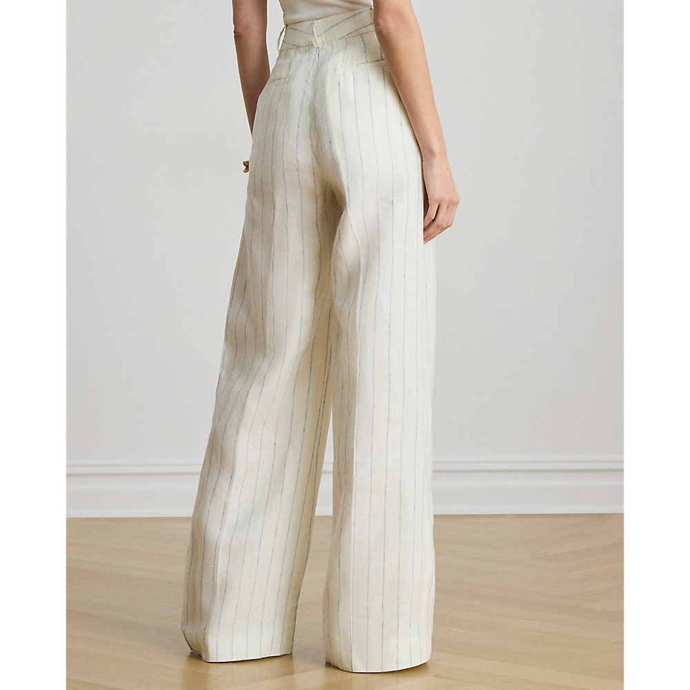 LRL Welrette Pants/Hlače 200P08942001