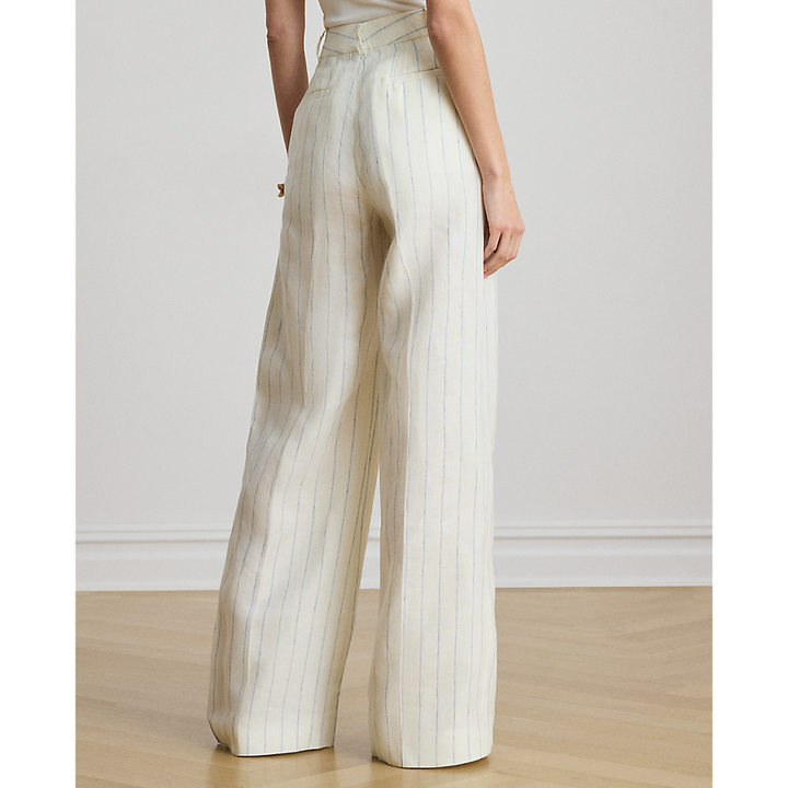 LRL Welrette Pants/Hlače 200P08942001