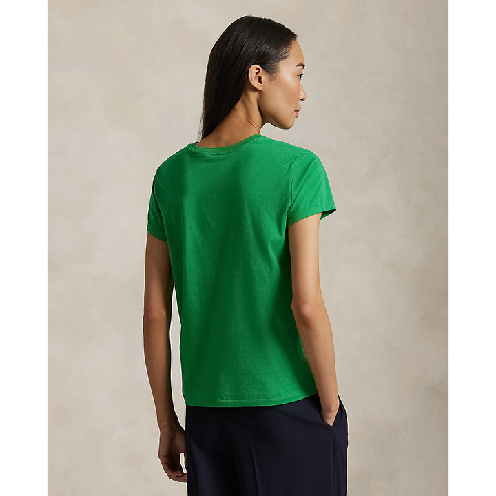 PRL Cotton Jersey Crewneck T-Shirt/Majica 211898698032