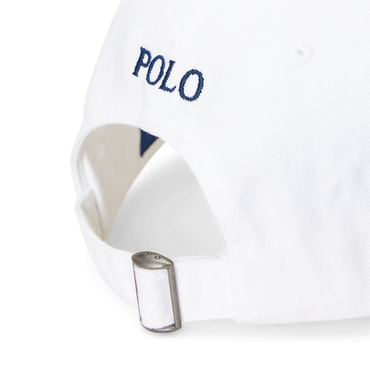 PRL Cotton Chino Ball Cap/Kapa 211912843018