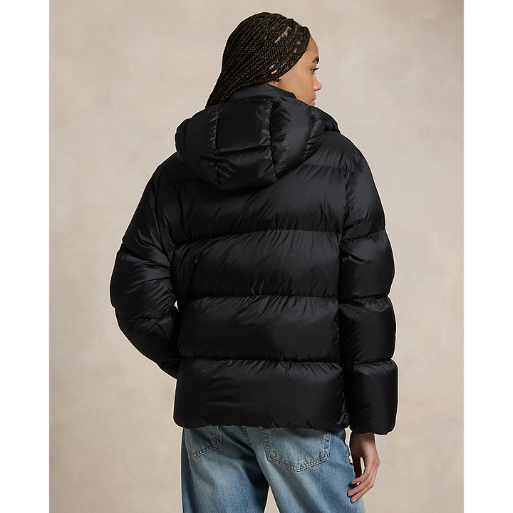 PRL Water-Repellent Quilted Down Jacket/Jakna 211932183002
