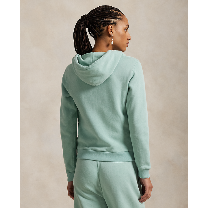 PRL Cotton Fleece Full-Zip Hoodie/Duks 211935584016