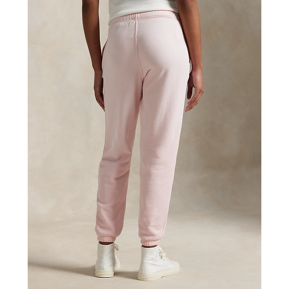 PRL Lightweight Fleece Athletic Trouser/Trenirka (donji dio) 211935585018