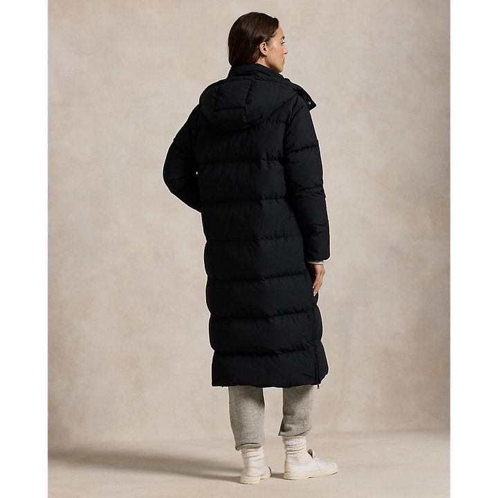 PRL Hooded Down Coat/Jakna 211941005002