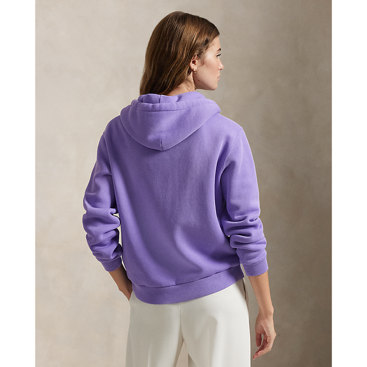 PRL Fleece Full-Zip Hoodie/Duks 211943008014