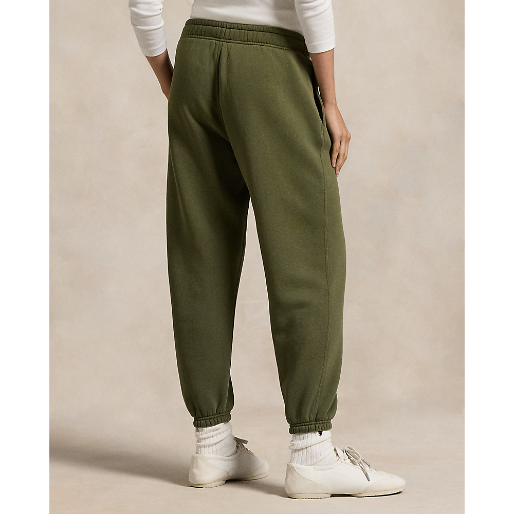 PRL Fleece Athletic Trousers/Hlače 211943009018