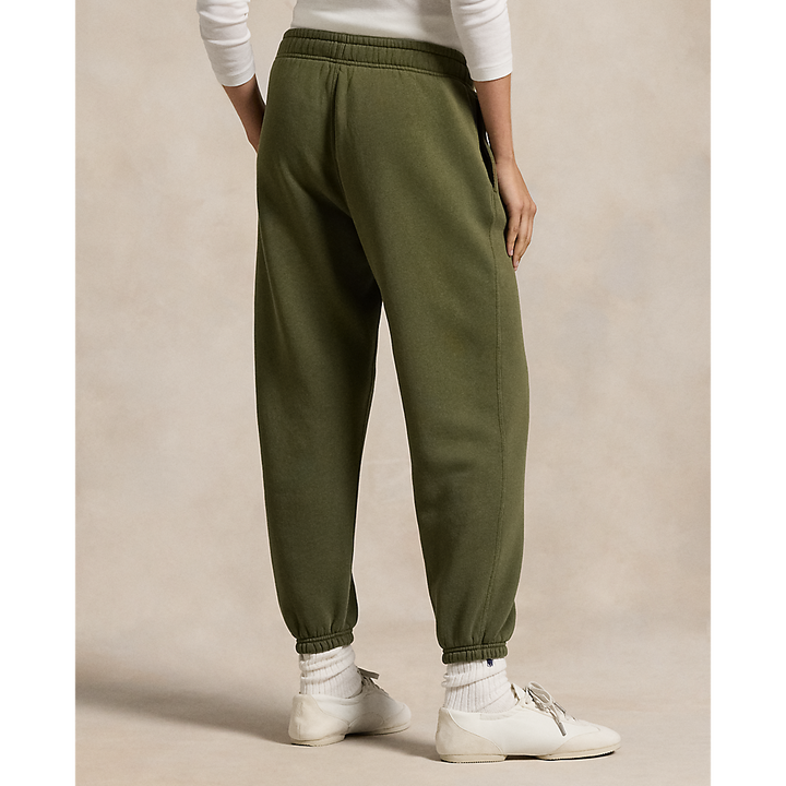 PRL Fleece Athletic Trousers/Hlače 211943009018