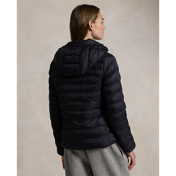 PRL Water-Resistant Packable Hooded Jacket/Jakna 211958932002