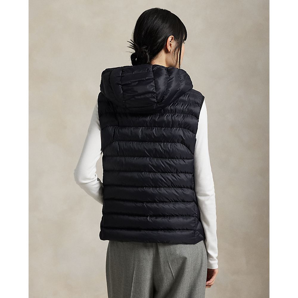 PRL Water-Repellent Packable Gilet/Prsluk 211958935001