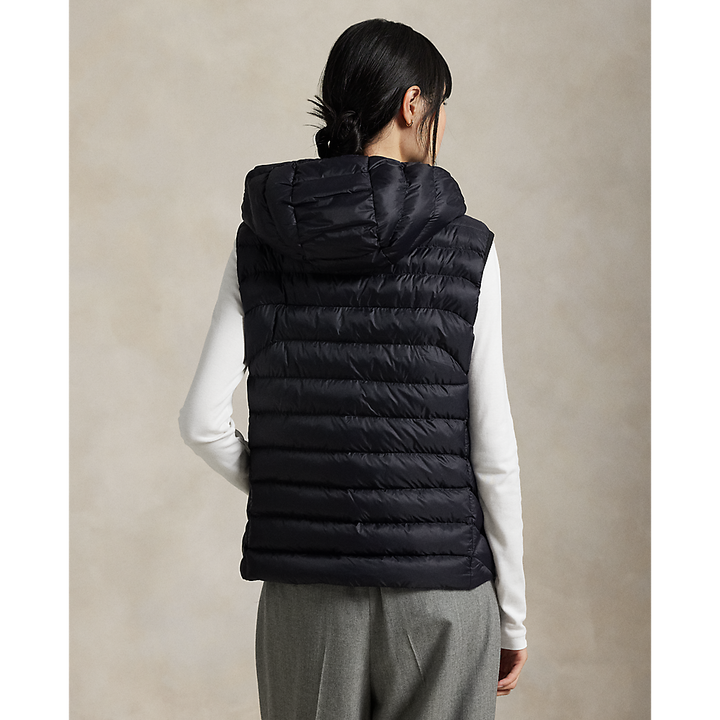 PRL Water-Repellent Packable Gilet/Prsluk 211958935001